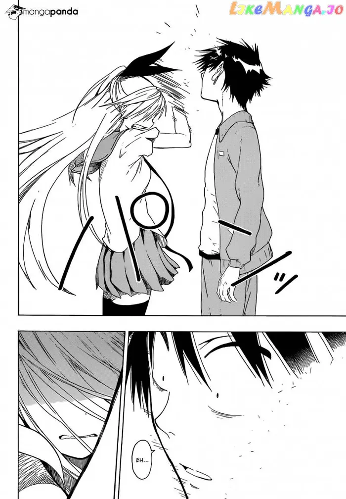 Nisekoi Chapter 47 image 17_optimized